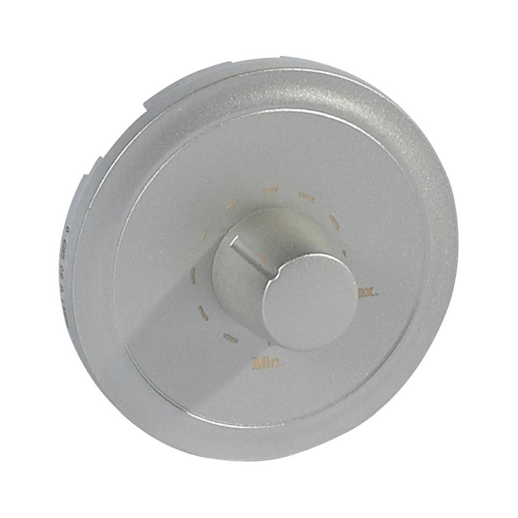 Legrand 068508 Céliane 25W-os csillapító burkolat, titán