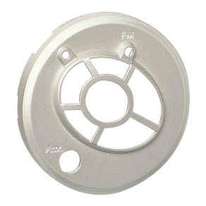   Legrand Céliane sztereó helyi erősítő burkolat, titán - 68520