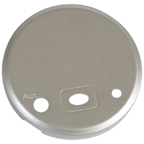   Legrand Céliane központi bemeneti egység burkolat, titán - 68521