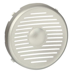   Legrand Céliane süllyesztett hangszóró burkolat, titán - 68528