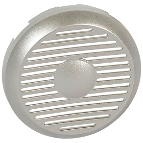   Legrand Céliane tápegység helyi erősítőhöz burkolat, titán - 68529