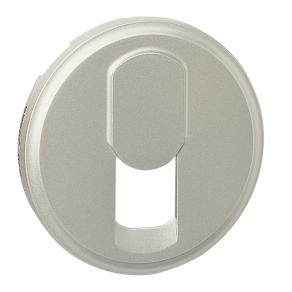 Legrand Céliane RJ11 burkolat, titán - 68537