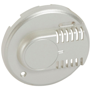   Legrand MyHome-Céliane hőmérsékletmérő burkolat, titán - 68548