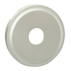 Legrand Céliane TV burkolat, titán - 68582