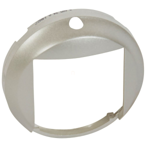   Legrand Céliane mozgásérzékelős kapcsoló burkolat, titán - 68594