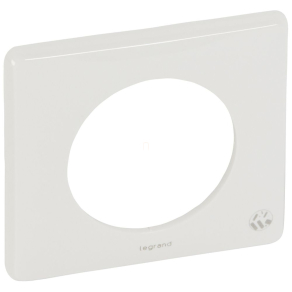 Legrand Céliane 1-es keret, antimikrobiális - 69001