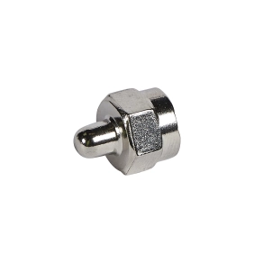   Legrand otthoni hálózatok "F" csatlakozó végzáró ellenállás 75 Ohm - 73998