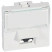 Legrand Program Mosaic RJ45 csatlakozó