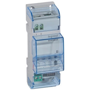   Legrand BUS/SCS interfész, nővérhívás naplózáshoz - 76617