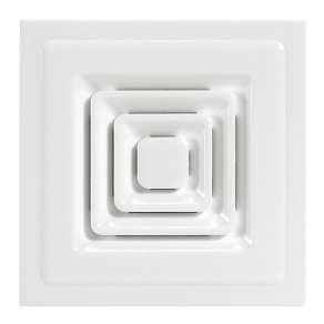   Legrand Program Mosaic berregő 230V, 2m, 25mA, 80dB, fehér - 76641