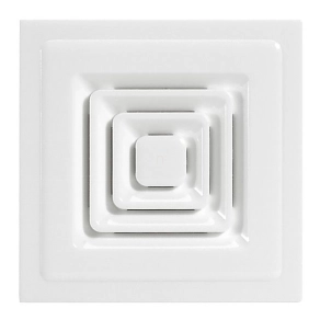   Legrand Program Mosaic csengő 12-24V=, 2m, 80 dB, fehér - 76642