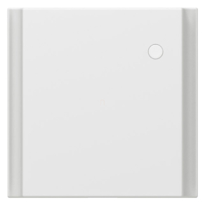   Legrand Program Mosaic túlfeszültség-levezető, 2m, 16A, fehér - 77540