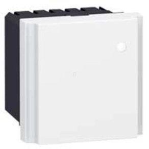 Legrand Program Mosaic tartalék modul. 77540-hez - 77541