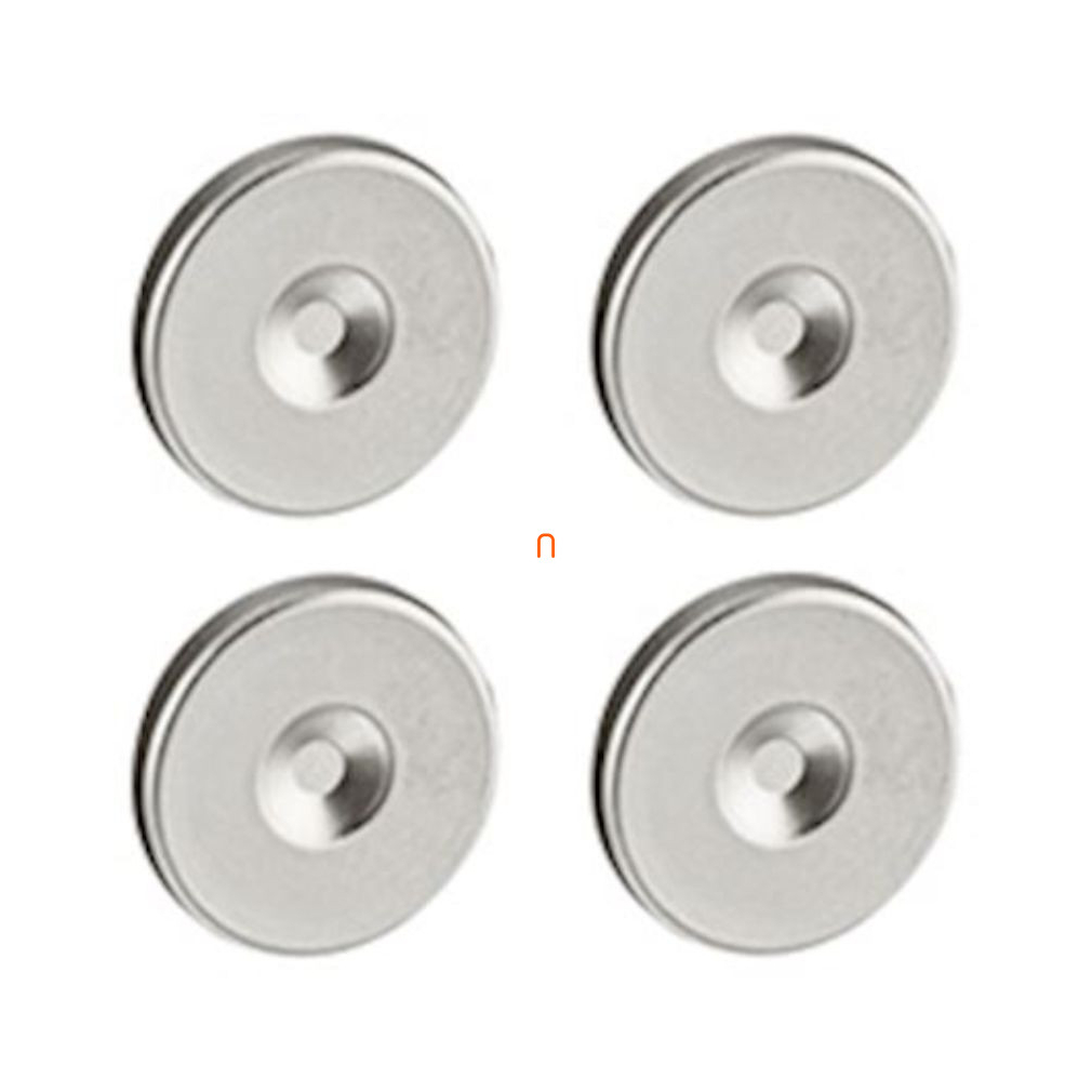 Legrand 077896 Soliroc záródugó készlet