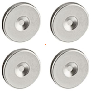 Legrand Soliroc záródugó készlet - 77896