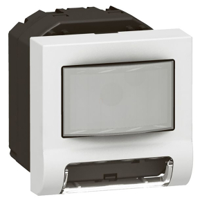 Legrand Program Mosaic akadályjelző IR, 2m, fehér - 78511