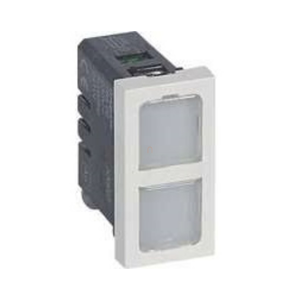 Legrand 078552 Program Mosaic jelzőfény 1m, dupla, 12-24V=