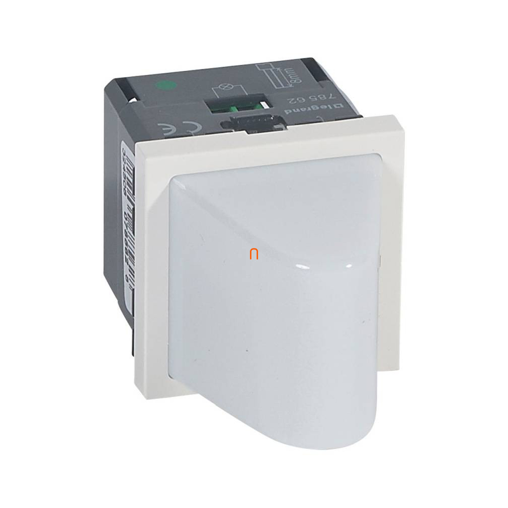Legrand Program Mosaic jelzőlámpa 2m, zöld LED, 12-24V 078562