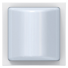   Legrand Program Mosaic jelzőlámpa 2m, zöld LED, 12-24V= - 78562