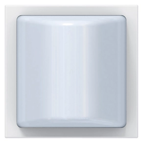   Legrand Program Mosaic jelzőlámpa 2m, kék LED, 230V~ - 78573