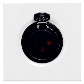 Legrand Program Mosaic Neutrik bemenet 2m fehér - 78755