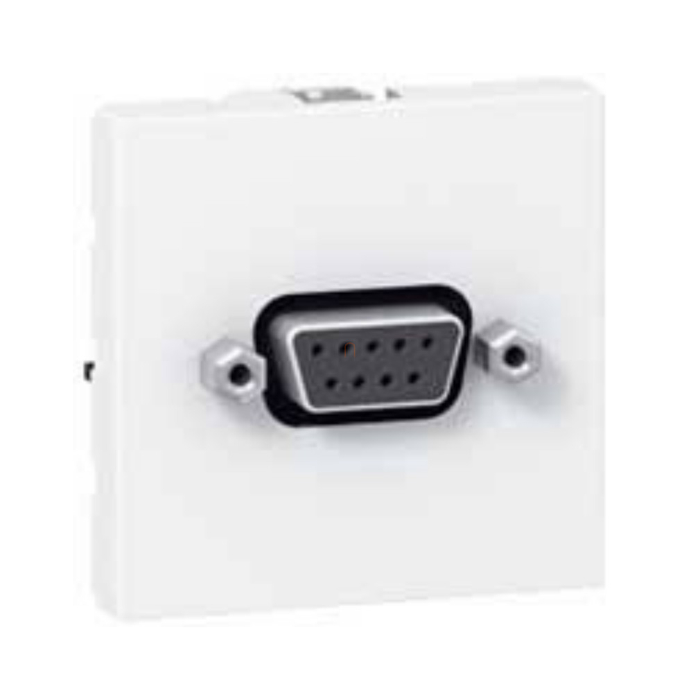 Legrand 078765 Program Mosaic SUD-D RS 232