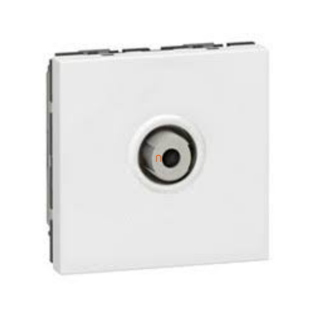 Legrand 078780 P Mosaic TV aljzat 2m fehér