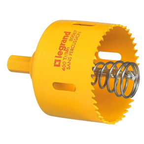   Legrand Batibox standard dobozhelymaró 65mm, 1-4 férőhelyig - 80067