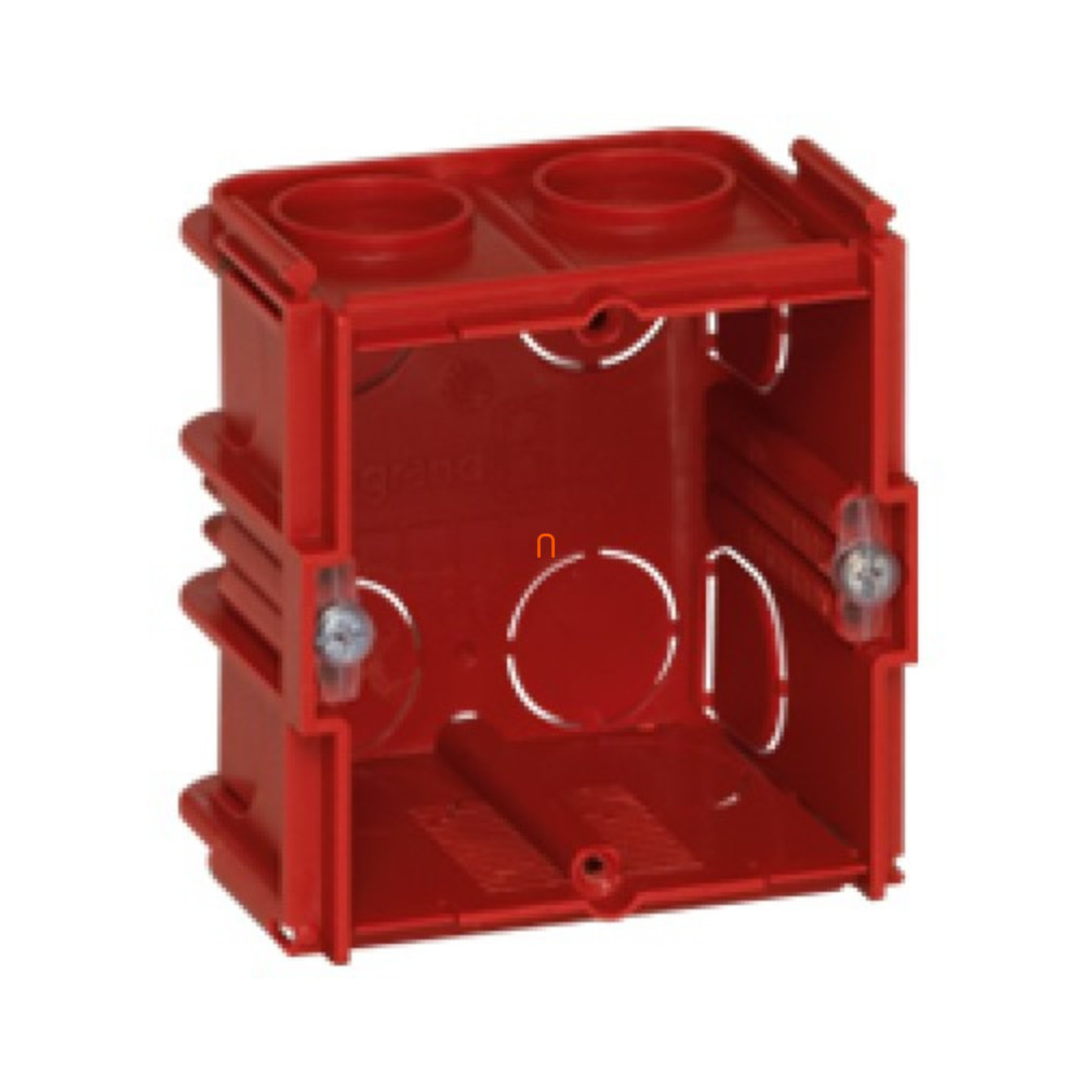Legrand 080151 Batibox sülly. doboz tégla
