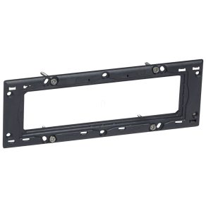   Legrand Céliane / Program Mosaic rögzítőperem 6/8m olasz típusú dobozokhoz - 80216