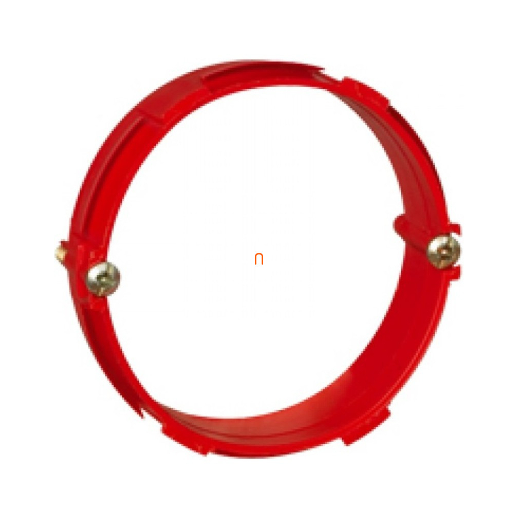 Leg.081960 Batibox átalakítógyűrű egyes dobozhoz, 64mm