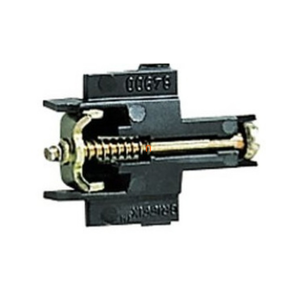 Plexo rögzítőköröm standard IP55-IK07 Leg.084900