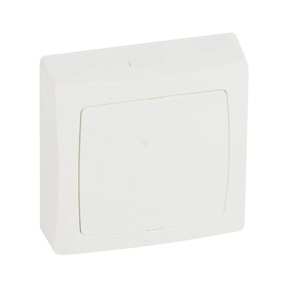 Oteo kábelkivezető és kötődoboz 086057 Legrand