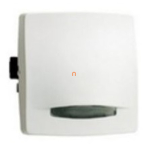   Legrand Oteo falon kívüli egypólusú nyomó fényj fehér - 86105