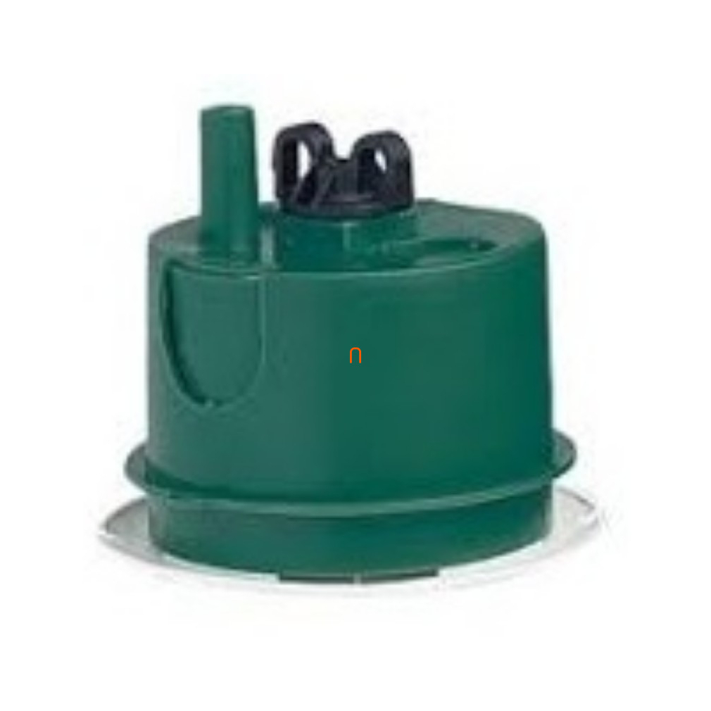 Leg.089256 Batibox süllyesztő doboz téglafalba plafonról lógatott, 50mm mély