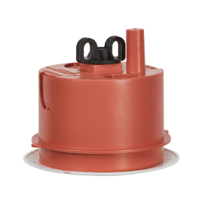   Legrand Batibox süllyesztő doboz téglafalba plafonról lógatott, 50mm mély - 89256