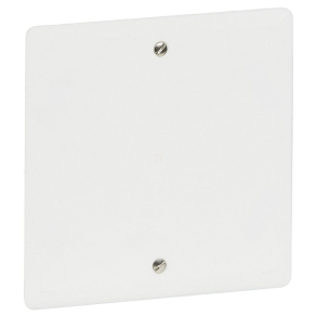 Legrand elágazó doboz 85 D 85x40mm, fedéllel - 89371