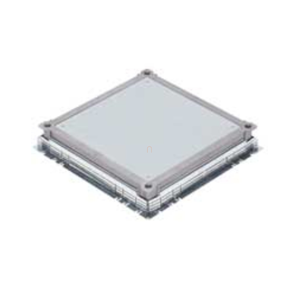 Legrand 089638 padlódoboz szerelőkeret 16M/24M-hoz