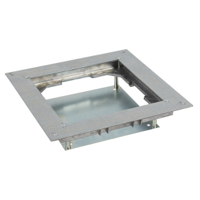 Legrand Illesztőkeret, nehéz terheléshez (20kN) - 89684