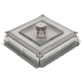 Legrand kábelkivezető cső IP52 padlódobozhoz - 89687