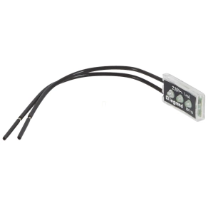 Legrand Fehér LED jelzőfény padlódobozba - 89719