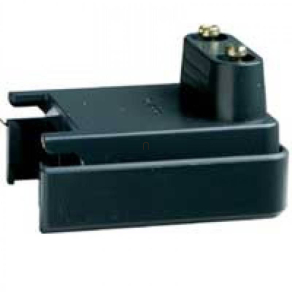   Legrand kábelrögzítő sínezett, sorolt, földelt kábelcsatornába szerelhető csatlakozóaljzatokhoz - 89807