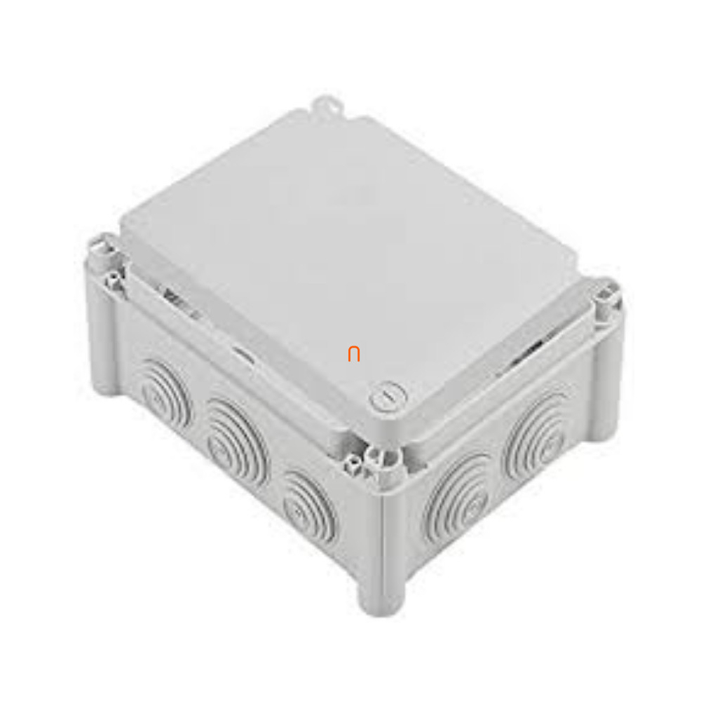 Legrand 092052 plexo doboz 180x140x86
