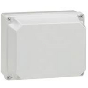 Legrand Plexo doboz szögletes 220x170x140 IP55 - 92122
