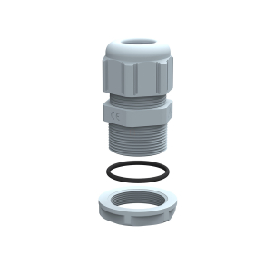 Legrand ISO 12 IP68 műanyag tömszelence - 98000