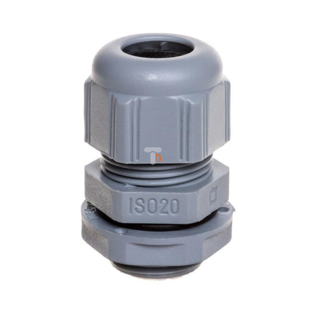 Legrand tömszelence M25 +anya 12-18mm IP68 098005