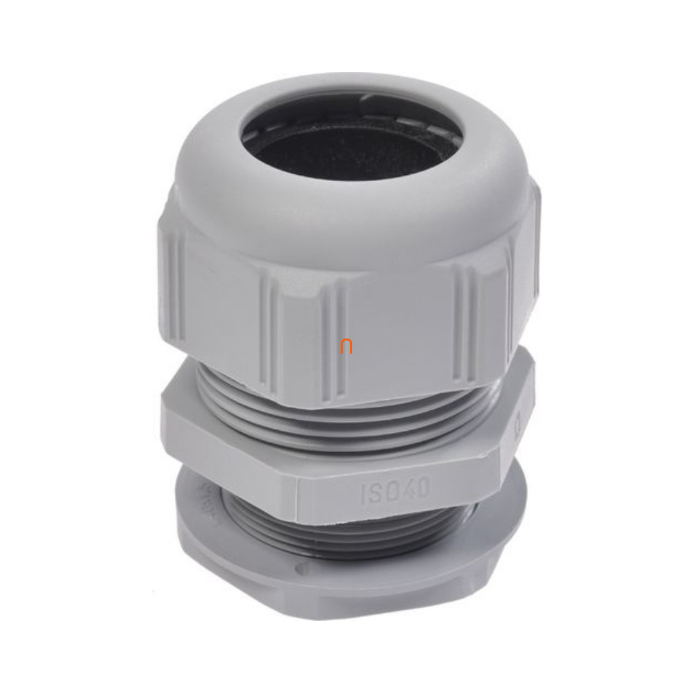Legrand tömszelence M40 +anya 22-32mm IP68 098007