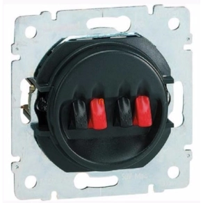   Galea Life 775784 (ideiglenesen 398804) Hifi hangszóró aljzat