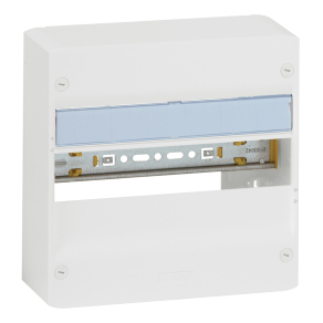   Legrand Drivia13 műanyagnyag fk elosztószekrény 1 sor 13 modul - 401361