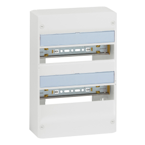   Legrand Drivia13 műanyagnyag fk elosztószekrény 2 sor 26 modul - 401362